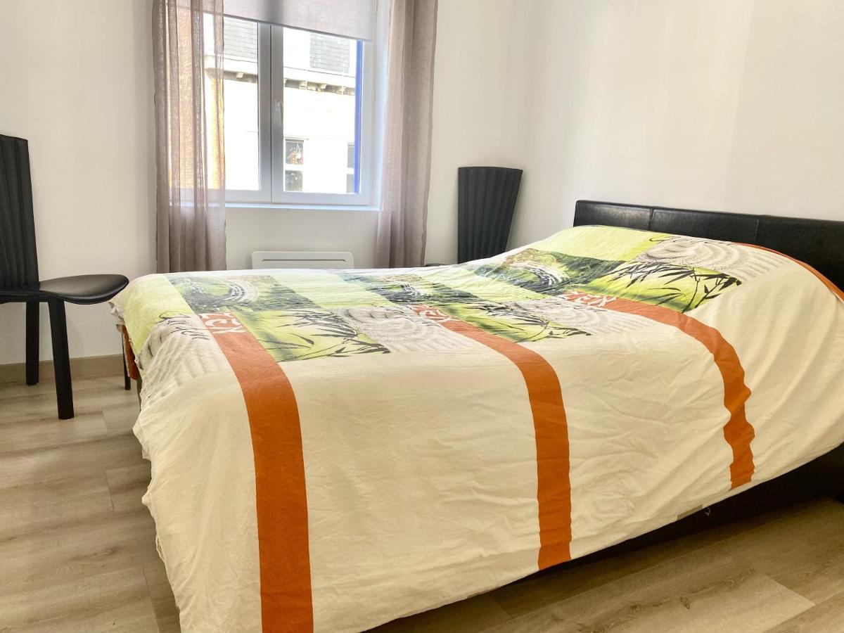 Apartment Leonard, Comme A La Maison - Vieux *