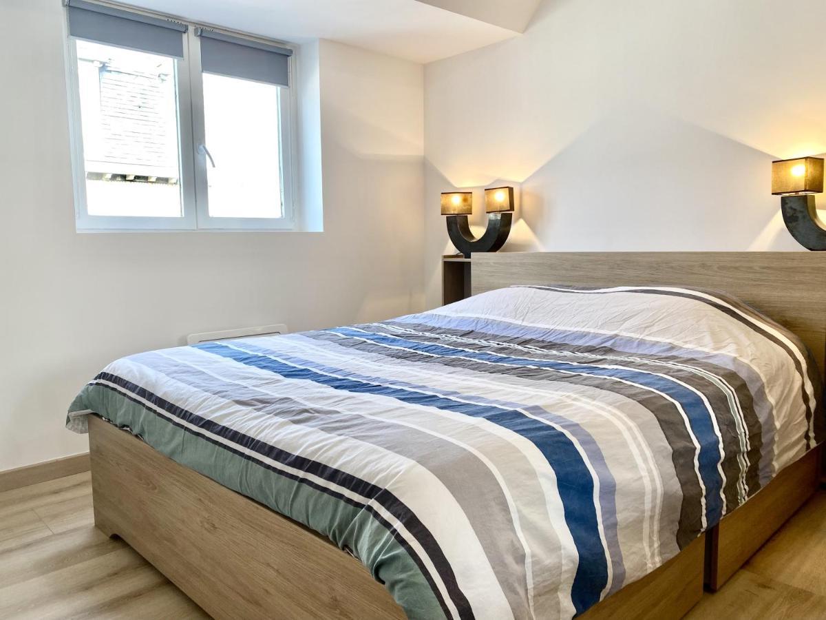 Apartment Leonard, Comme A La Maison - Vieux Lille