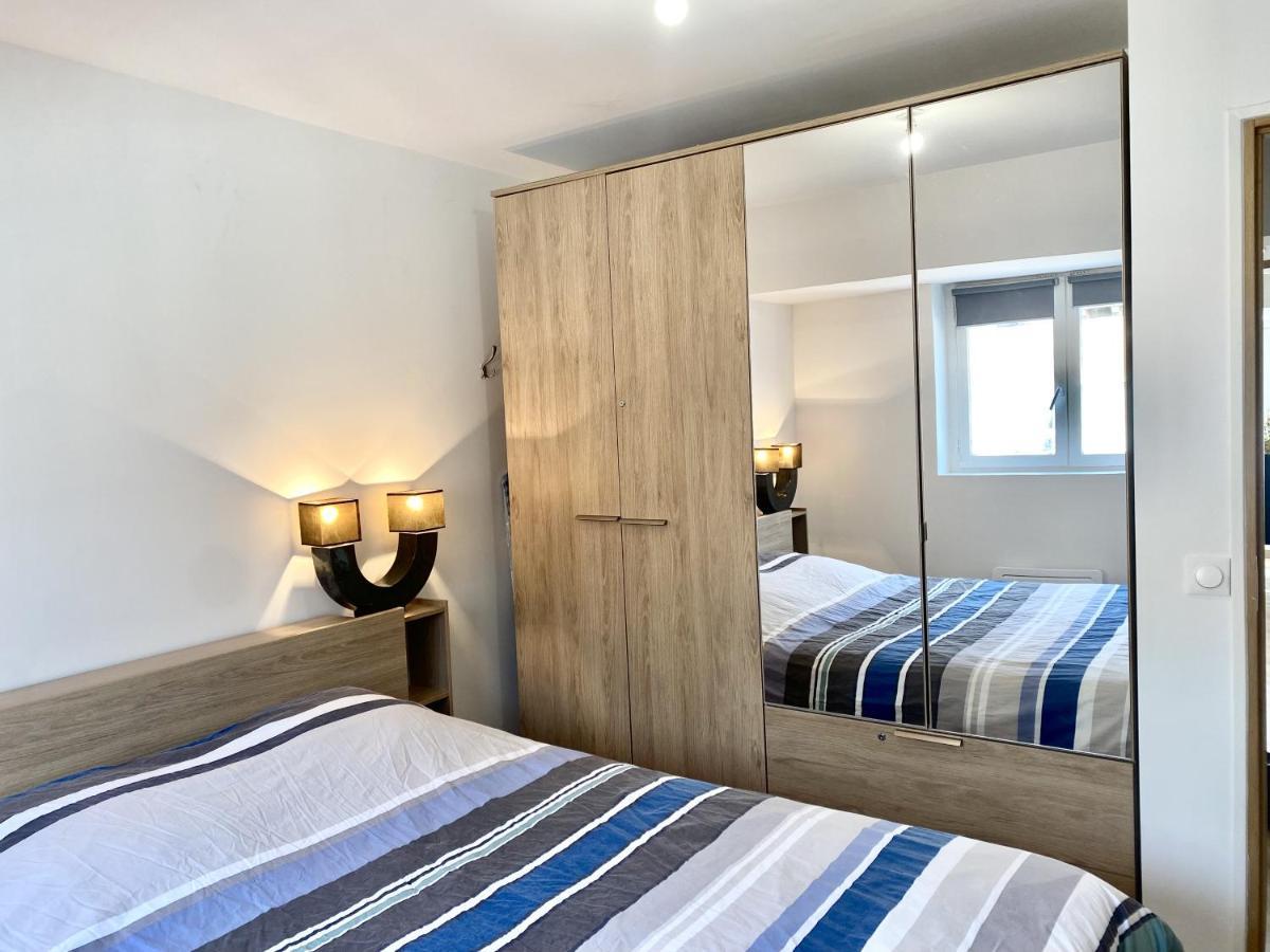 Leonard, Comme A La Maison - Vieux Apartment *